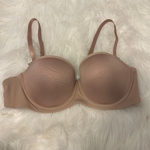 Third Love Multi-way Bra 38A 1/2